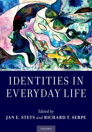 Cover image: Identities in Everyday Life 1st edition 9780190873066