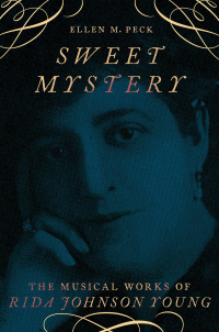 Cover image: Sweet Mystery 1st edition 9780190873585