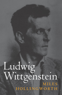صورة الغلاف: Ludwig Wittgenstein 9780190873998