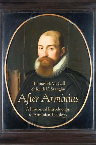 Cover image: After Arminius 9780190874209