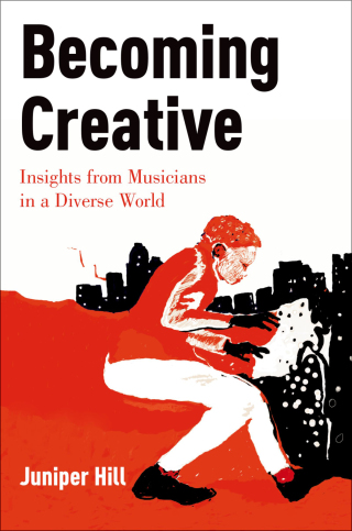 Imagen de portada: Becoming Creative 9780199365180