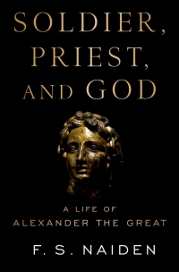 Immagine di copertina: Soldier, Priest, and God 9780190875343