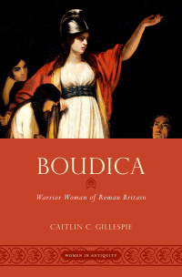 Cover image: Boudica 9780190609078