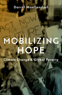 Cover image: Mobilizing Hope 9780190875619