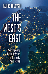 Immagine di copertina: The West's East 9780190876319