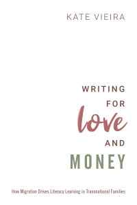 Imagen de portada: Writing for Love and Money 9780190877323