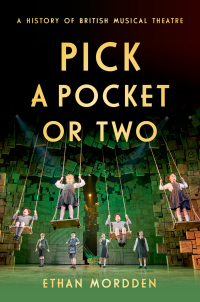 Cover image: Pick a Pocket Or Two 9780190877958