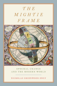 Cover image: The Mightie Frame 9780190879808
