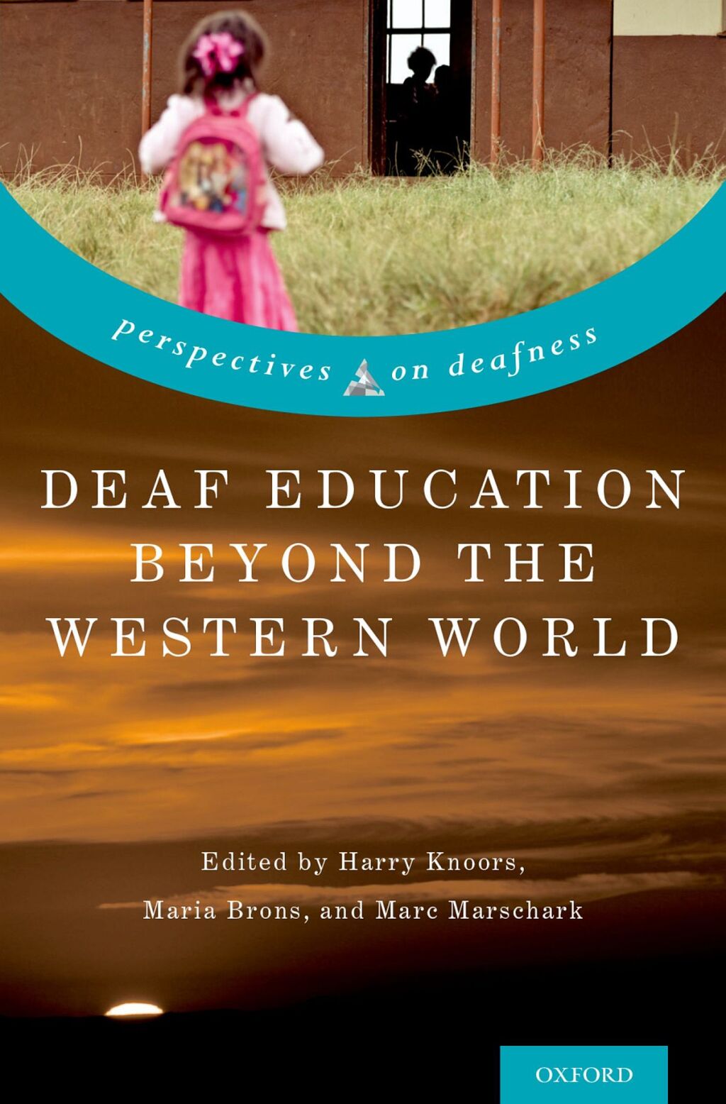 Deaf Education Beyond the Western World - 1st Edition (eBook Rental)