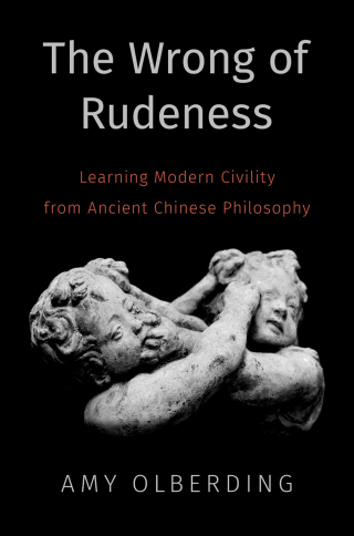 Imagen de portada: The Wrong of Rudeness 9780190880965