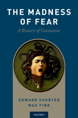 Cover image: The Madness of Fear 9780190881191