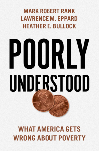 Cover image: Poorly Understood 1st edition 9780190881382