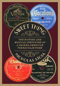 Cover image: Sweet Thing 9780190881979