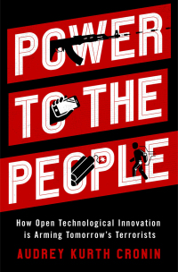 Cover image: Power to the People 9780197578933