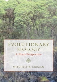 Cover image: Evolutionary Biology 1st edition 9780190882679