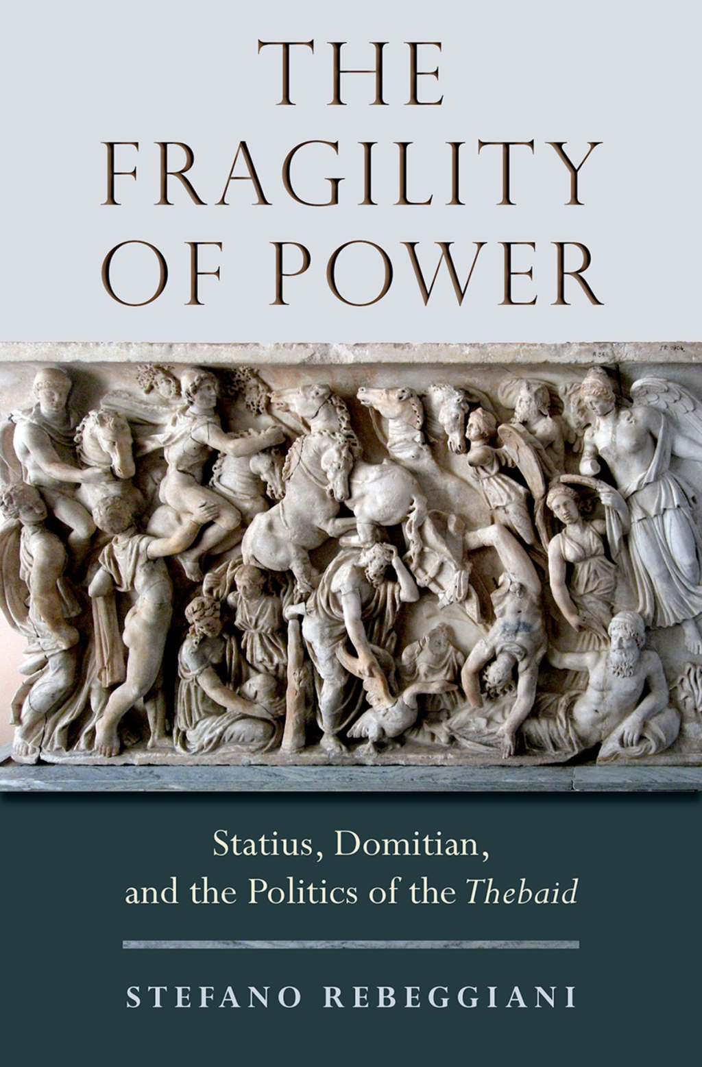 ISBN 9780190251819 product image for The Fragility of Power (eBook Rental) | upcitemdb.com