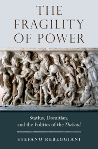 Cover image: The Fragility of Power 9780190251819