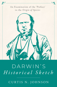 Cover image: Darwin's Historical Sketch 9780190882938