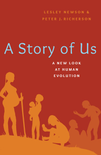 Cover image: A Story of Us 9780190883201