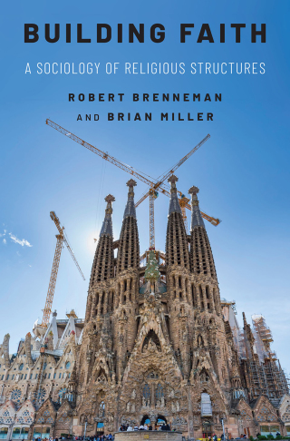 Imagen de portada: Building Faith 9780190883447