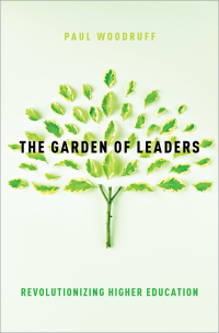 Cover image: The Garden of Leaders 9780190883645