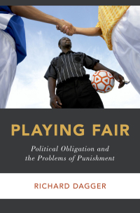 Cover image: Playing Fair 9780199388837