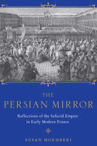 Omslagafbeelding: The Persian Mirror 9780190884796