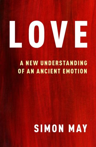 Imagen de portada: Love 9780190884833