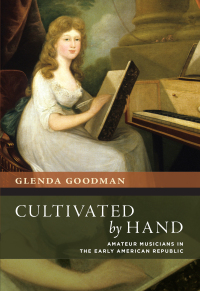 Cover image: Cultivated by Hand 9780190884901
