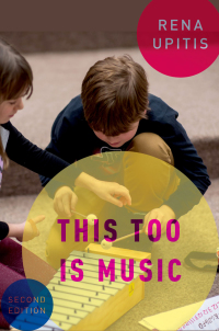 Immagine di copertina: This Too is Music 2nd edition 9780190884956