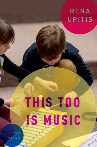 Cover image: This Too is Music 2nd edition 9780190884956