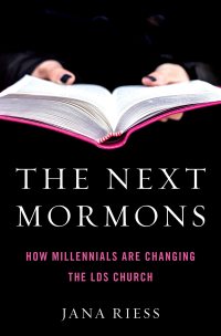 Omslagafbeelding: The Next Mormons 9780190885205