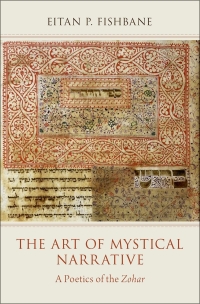 Cover image: The Art of Mystical Narrative 9780199948635
