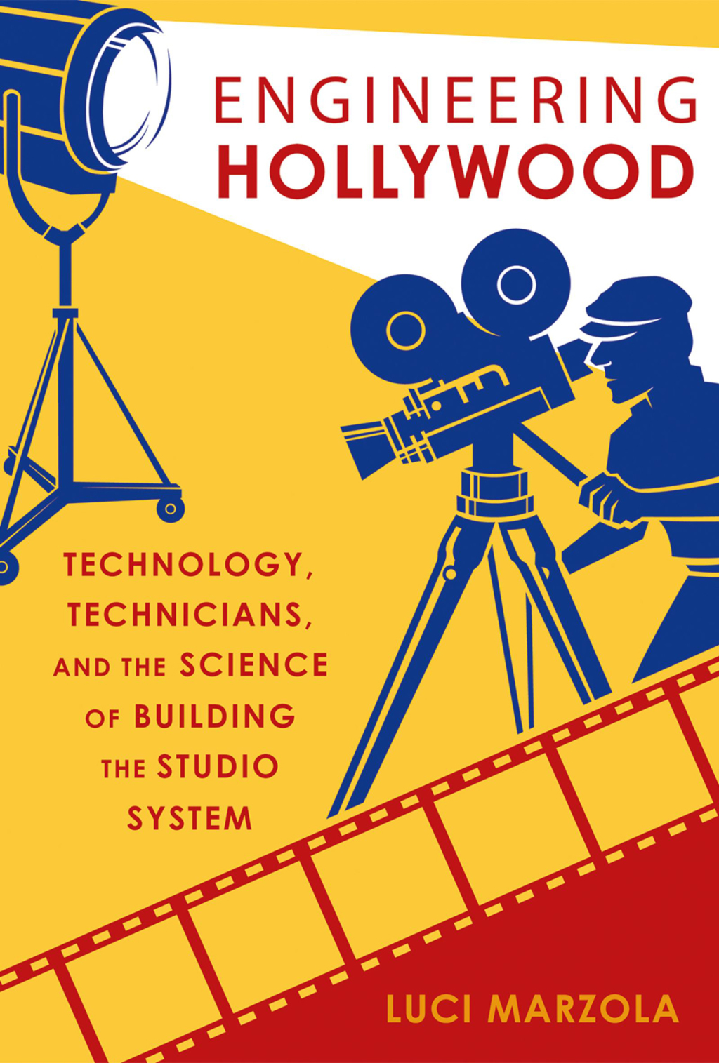 ISBN 9780190885588 product image for Engineering Hollywood - 1st Edition (eBook Rental) | upcitemdb.com