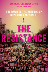 Omslagafbeelding: The Resistance 1st edition 9780190886172