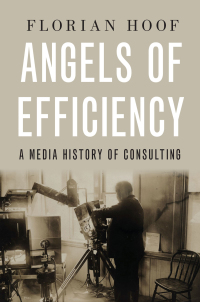 Cover image: Angels of Efficiency 9780190886363