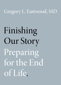 Immagine di copertina: Finishing Our Story 9780190888084