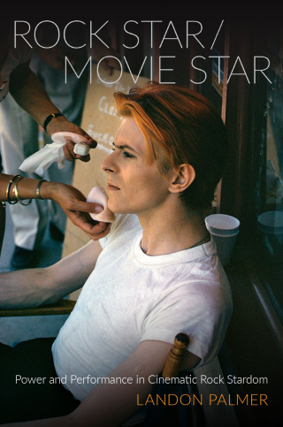 Immagine di copertina: Rock Star/Movie Star 1st edition 9780190888404