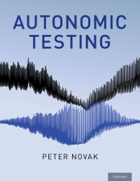 Cover image: Autonomic Testing 9780190889227