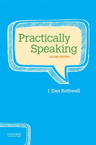 Cover image: Practically Speaking 2nd edition 9780190457327