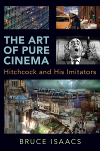 Cover image: The Art of Pure Cinema 9780190889968