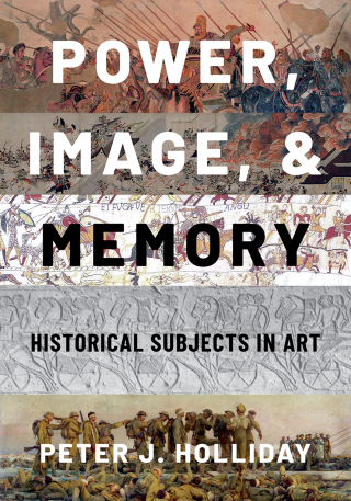 Cover image: Power, Image, and Memory 9780190901080