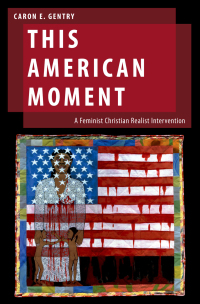 Cover image: This American Moment 9780190901264
