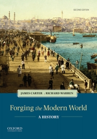 Cover image: Forging the Modern World 2nd edition 9780199988563