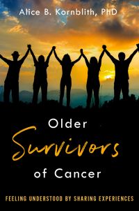 Cover image: Older Survivors of Cancer 1st edition 9780190902032