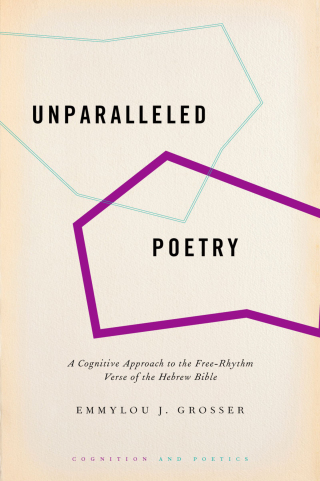 Cover image: Unparalleled Poetry 9780190902360