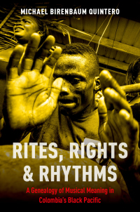 Cover image: Rites, Rights and Rhythms 9780199913947