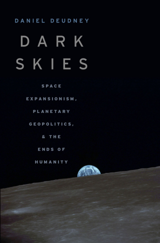 Imagen de portada: Dark Skies 9780197656495