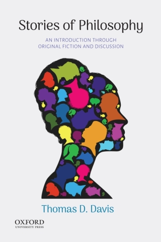 Cover image: Stories of Philosophy 9780190903695