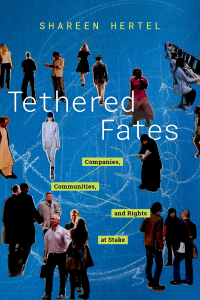 Cover image: Tethered Fates 9780190903848